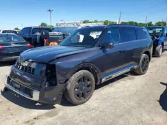 5XYPLESAXVG003501 2027 KIA TELLURIDE