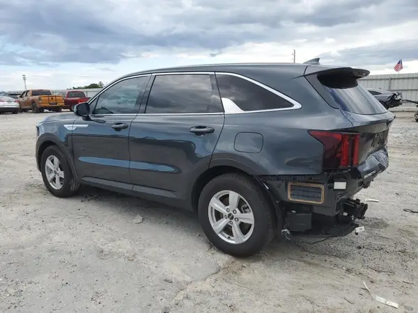 5XYRG4JC0RG262854 2024 KIA SORENTO - Image 2