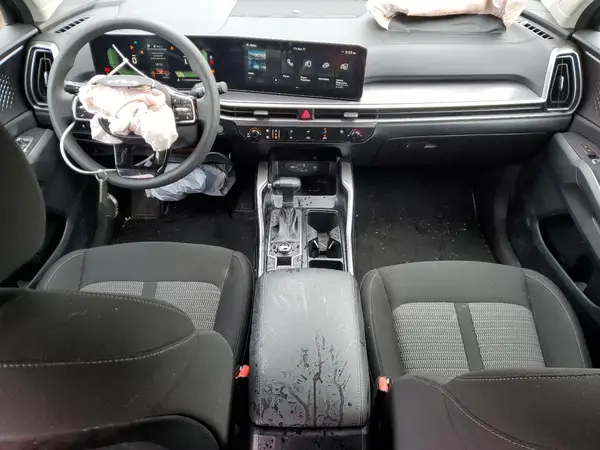 5XYRG4JC0RG271831 2024 KIA SORENTO - Image 8