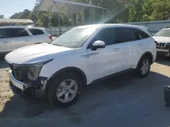 5XYRG4JC0RG289262 2024 KIA SORENTO