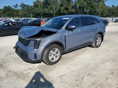5XYRG4JC0RG300664 2024 KIA SORENTO