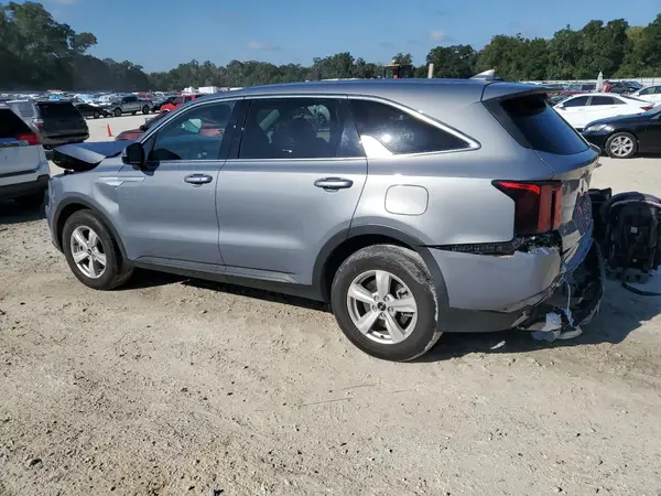 5XYRG4JC0RG300664 2024 KIA SORENTO - Image 2