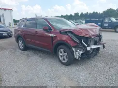 5XYRG4JC0RG300938 2024 KIA SORENTO
