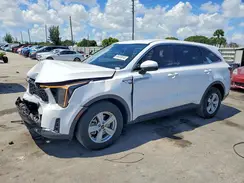 5XYRG4JC0RG305153 2024 KIA SORENTO