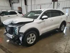 5XYRG4JC0SG311279 2025 KIA SORENTO