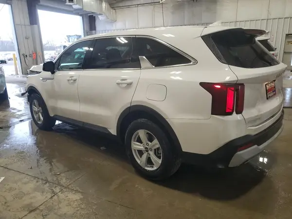 5XYRG4JC0SG311279 2025 KIA SORENTO - Image 2