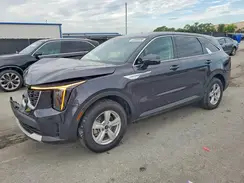 5XYRG4JC0SG339115 2025 KIA SORENTO