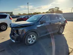 5XYRG4JC0SG346825 2025 KIA SORENTO