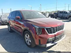 5XYRG4JC0SG347537 2025 KIA SORENTO