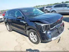 5XYRG4JC0SG358991 2025 KIA SORENTO