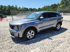 5XYRG4JC0SG362040 2025 KIA SORENTO