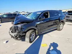 5XYRG4JC0SG362085 2025 KIA SORENTO