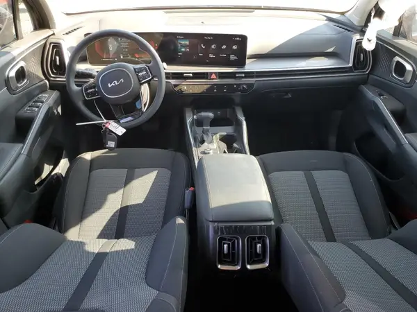 5XYRG4JC0SG367223 2025 KIA SORENTO - Image 8