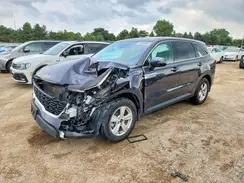 5XYRG4JC0SG369599 2025 KIA SORENTO