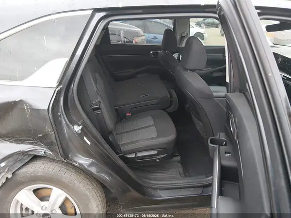 5XYRG4JC0SG370249 2025 KIA SORENTO - Image 8