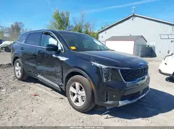 5XYRG4JC0SG388945 2025 KIA SORENTO
