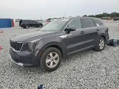 5XYRG4JC0SG391389 2025 KIA SORENTO