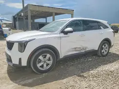 5XYRG4JC0SG392039 2025 KIA SORENTO