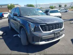5XYRG4JC0SG396074 2025 KIA SORENTO