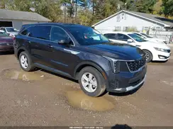 5XYRG4JC0SG399184 2025 KIA SORENTO