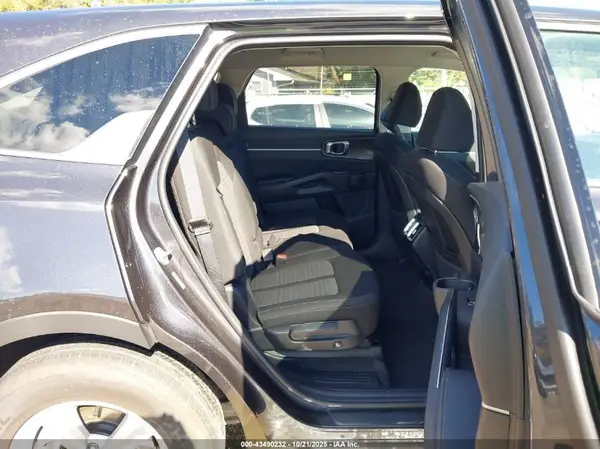 5XYRG4JC0SG399184 2025 KIA SORENTO - Image 8