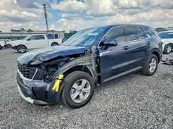5XYRG4JC0TG420794 2026 KIA SORENTO