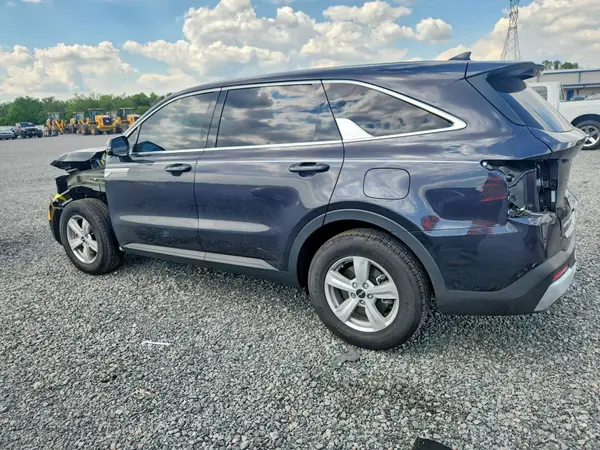 5XYRG4JC0TG420794 2026 KIA SORENTO - Image 2