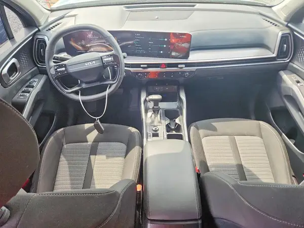 5XYRG4JC0TG420794 2026 KIA SORENTO - Image 8