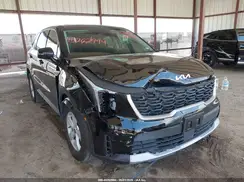 5XYRG4JC0TG422299 2026 KIA SORENTO