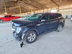 5XYRG4JC0TG424456 2026 KIA SORENTO