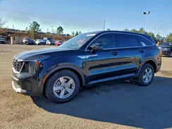 5XYRG4JC0TG426546 2026 KIA SORENTO