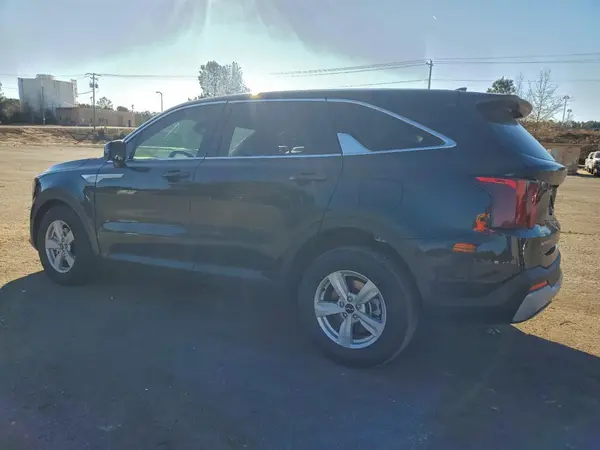 5XYRG4JC0TG426546 2026 KIA SORENTO - Image 2