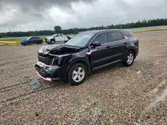 5XYRG4JC0TG449339 2026 KIA SORENTO