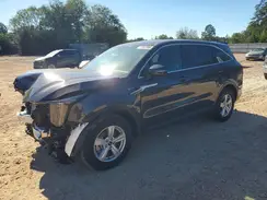 5XYRG4JC0TG460275 2026 KIA SORENTO