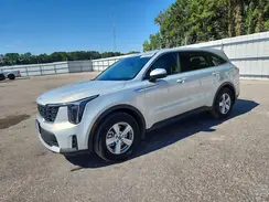 5XYRG4JC0TG461426 2026 KIA SORENTO