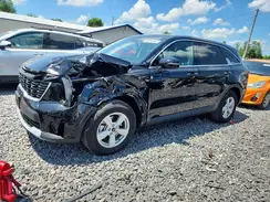 5XYRG4JC0TG467873 2026 KIA SORENTO