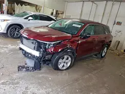 5XYRG4JC1RG260269 2024 KIA SORENTO