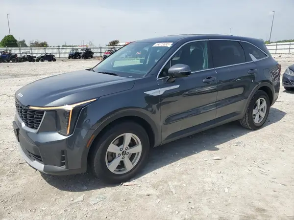 5XYRG4JC1RG262443 2024 KIA SORENTO - Image 1