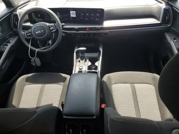 5XYRG4JC1RG262443 2024 KIA SORENTO - Image 8