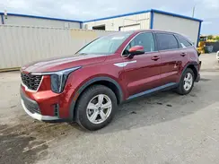 5XYRG4JC1RG262832 2024 KIA SORENTO