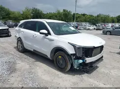 5XYRG4JC1RG274060 2024 KIA SORENTO