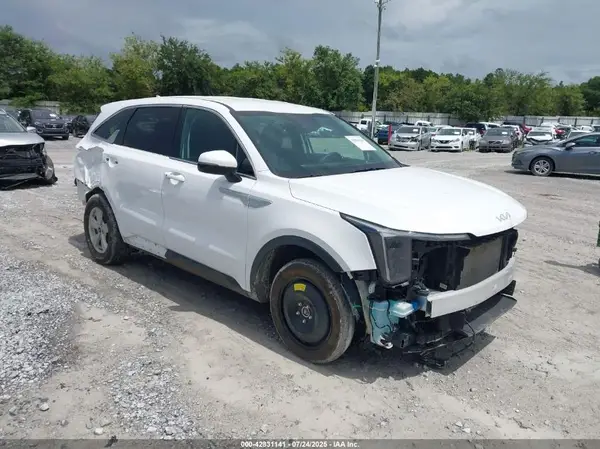 5XYRG4JC1RG274060 2024 KIA SORENTO - Image 1