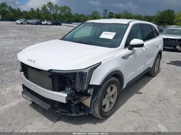 5XYRG4JC1RG274060 2024 KIA SORENTO - Image 2