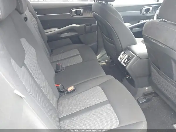5XYRG4JC1RG274060 2024 KIA SORENTO - Image 8