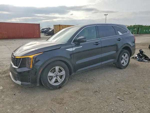 5XYRG4JC1RG290081 2024 KIA SORENTO - Image 1