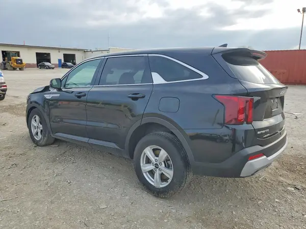 5XYRG4JC1RG290081 2024 KIA SORENTO - Image 2