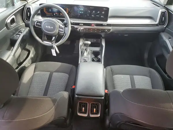 5XYRG4JC1RG290081 2024 KIA SORENTO - Image 8