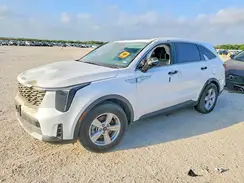5XYRG4JC1SG309461 2025 KIA SORENTO