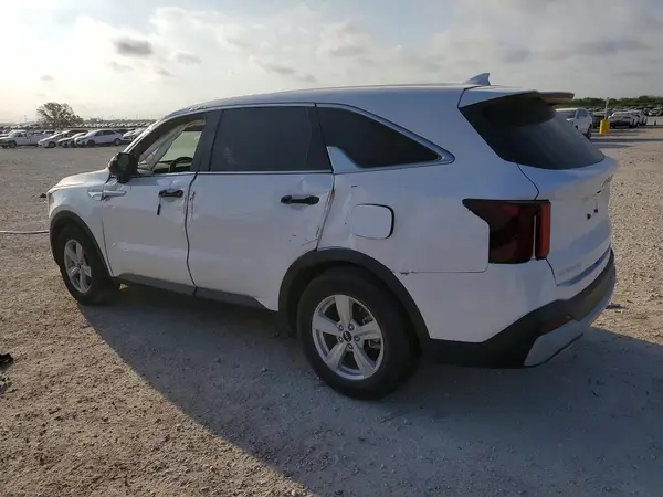5XYRG4JC1SG309461 2025 KIA SORENTO - Image 2