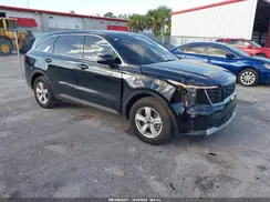 5XYRG4JC1SG336840 2025 KIA SORENTO